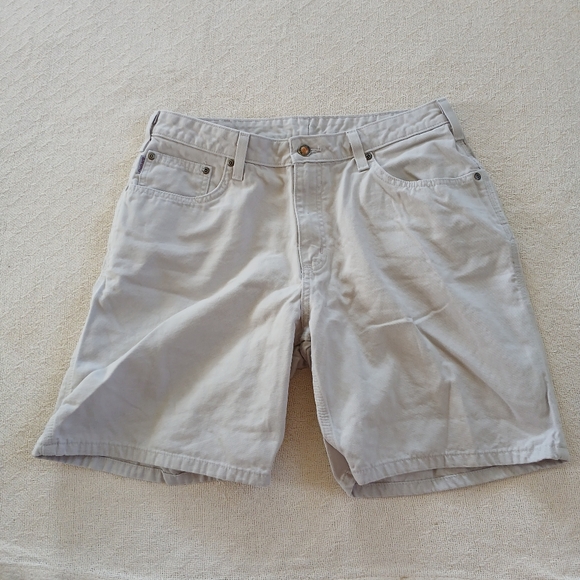 carhartt ♡ cargo shorts 12 - Picture 1 of 9